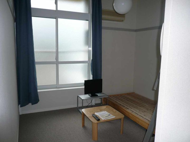 レオパレスマルティ103のその他画像