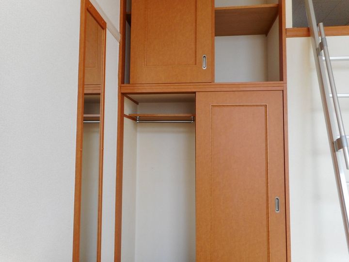 レオパレスアイム107のその他画像