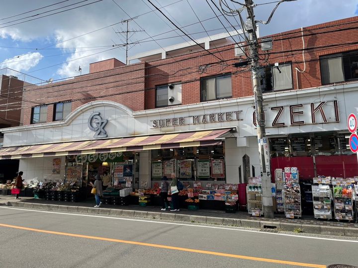 レオパレス時の周辺