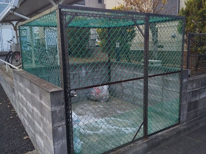 レオパレスフロレスタのその他画像