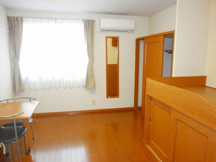 レオパレスフロレスタのその他画像