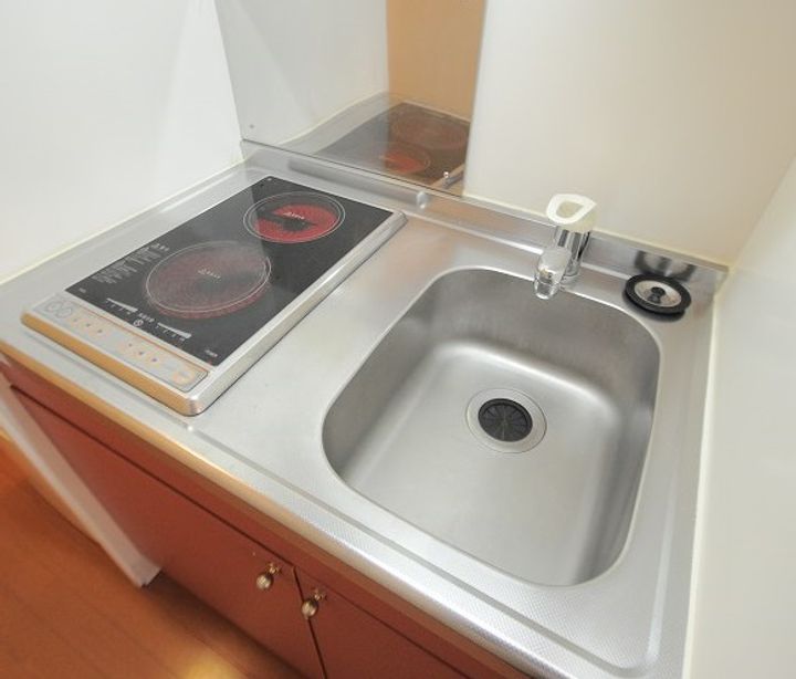 レオパレスフロレスタのその他画像