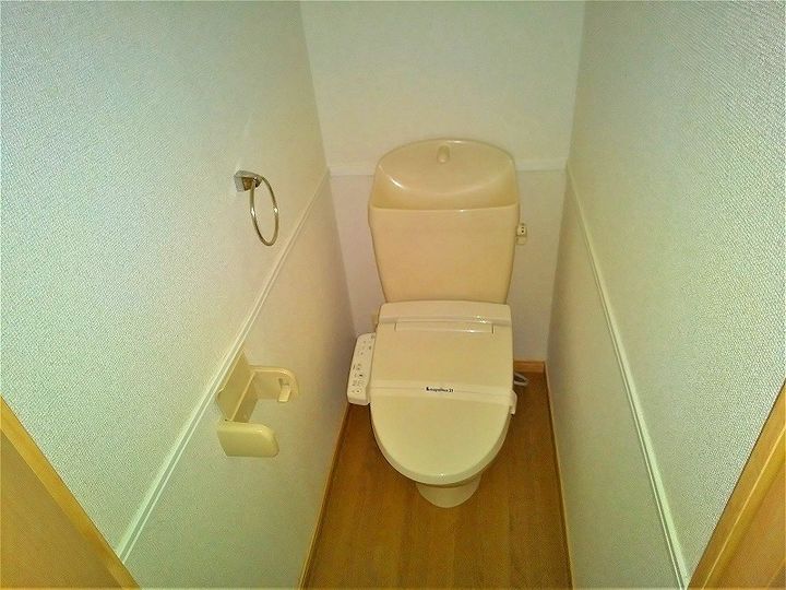 レオパレスフロレスタのその他画像