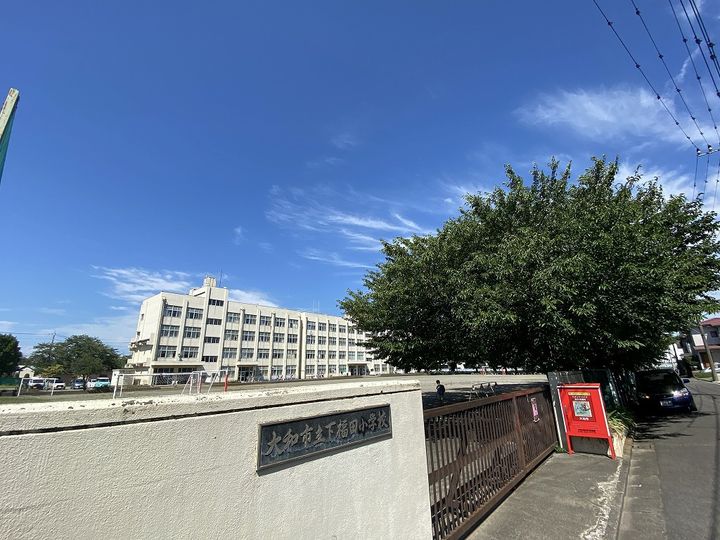 レオパレスフロレスタの周辺