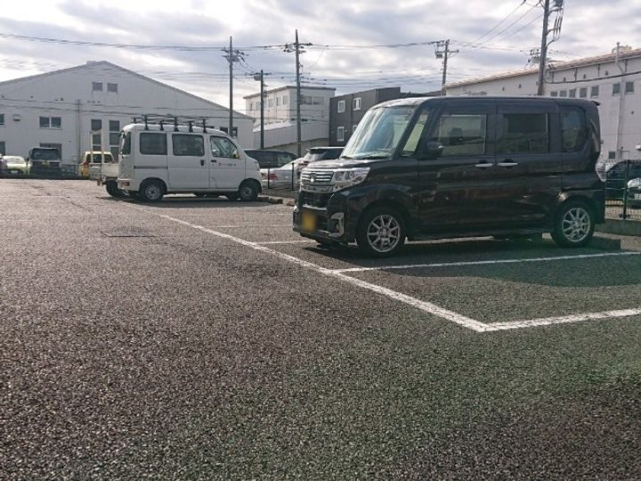 レオパレスプェルタ・デル・ソルのその他画像