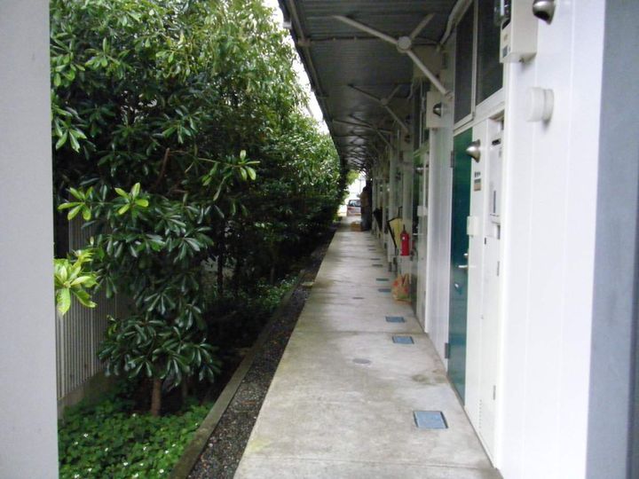 レオパレスプェルタ・デル・ソルのその他画像