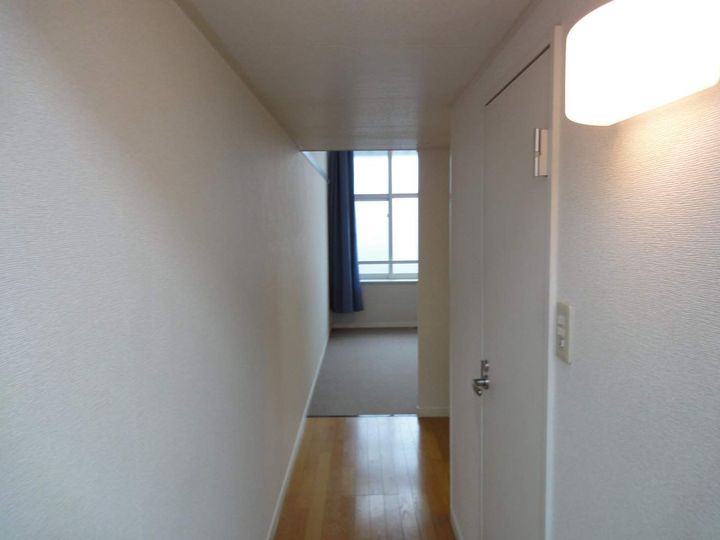 レオパレスプェルタ・デル・ソルのその他画像