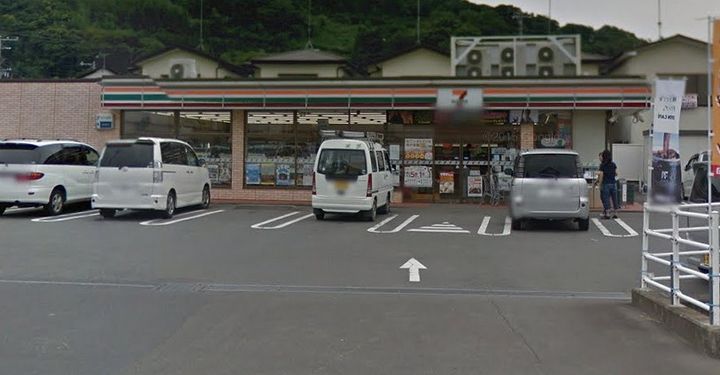 レオパレスファイン113の周辺