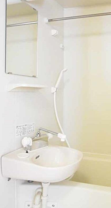 レオパレスライア202のその他画像