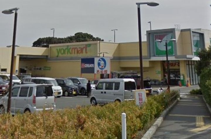 レオパレスサンデンⅣの周辺