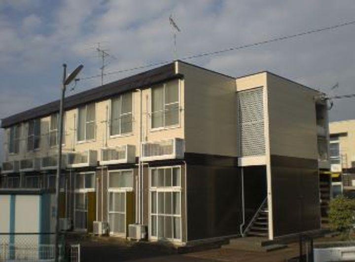 レオパレスアルシオネⅡのその他画像