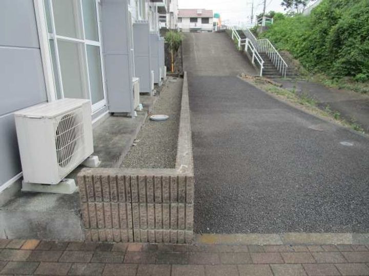 レオパレスアユウのその他画像