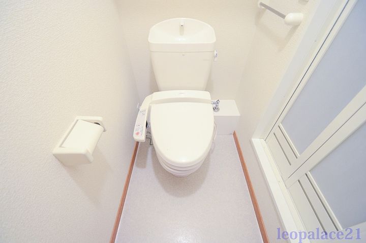 レオパレスアユウのその他画像