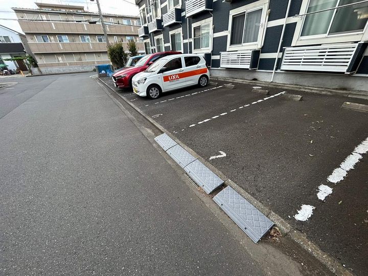 レオネクストグリーンベルのその他画像