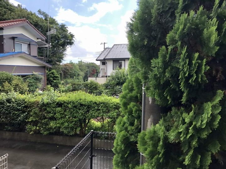 レオパレスラッキーハイムFのその他画像