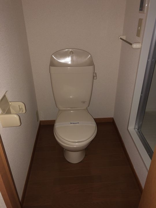 レオパレスラッキーハイムFのその他画像