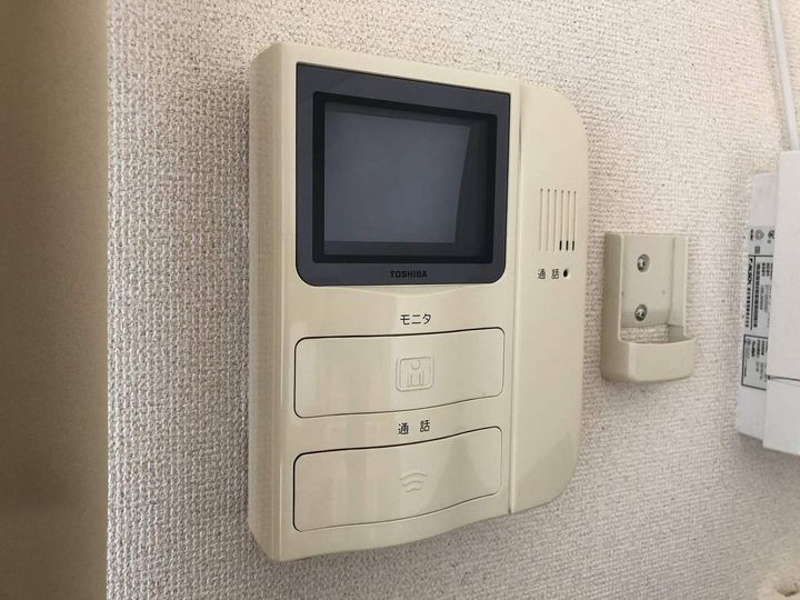 レオパレスラッキーハイムFのその他画像