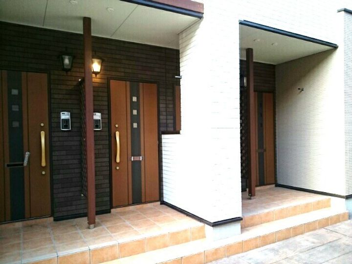 パレ・アルカンシェルⅤのその他画像