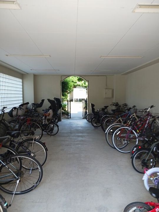 レポサール弥勒寺308のその他画像