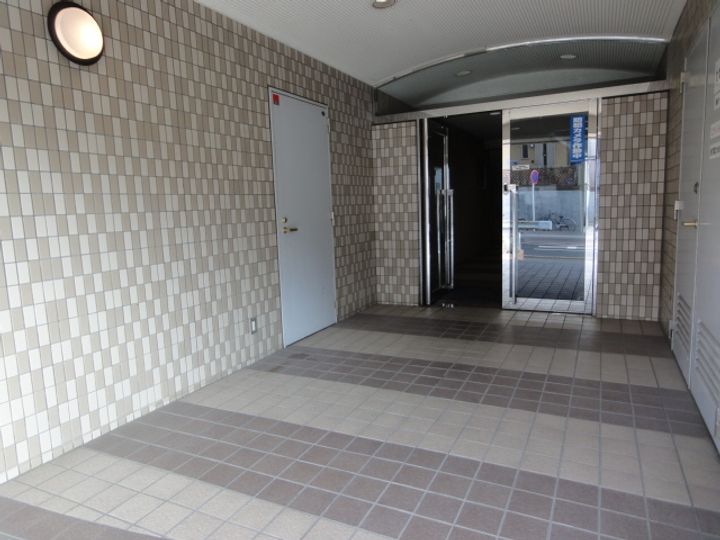 レポサール弥勒寺308のその他画像