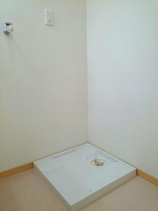 レポサール弥勒寺308のその他画像