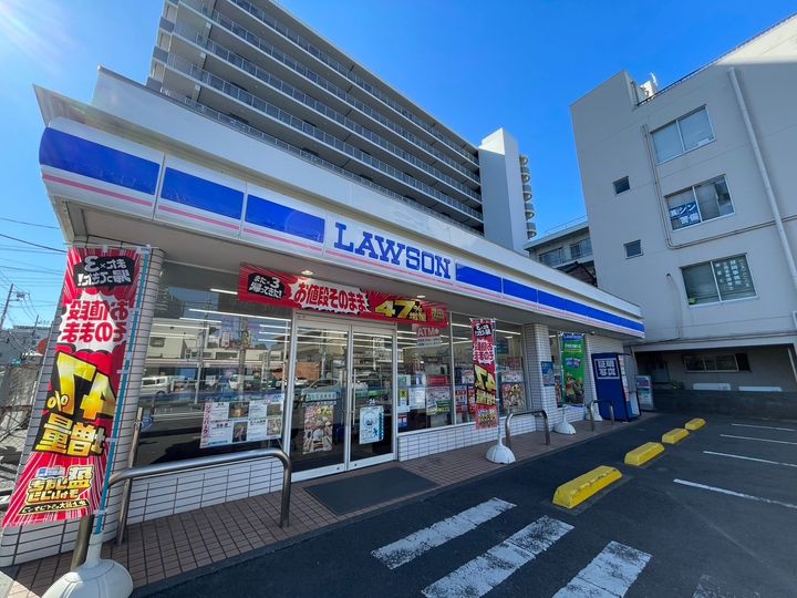 レポサール弥勒寺308の周辺