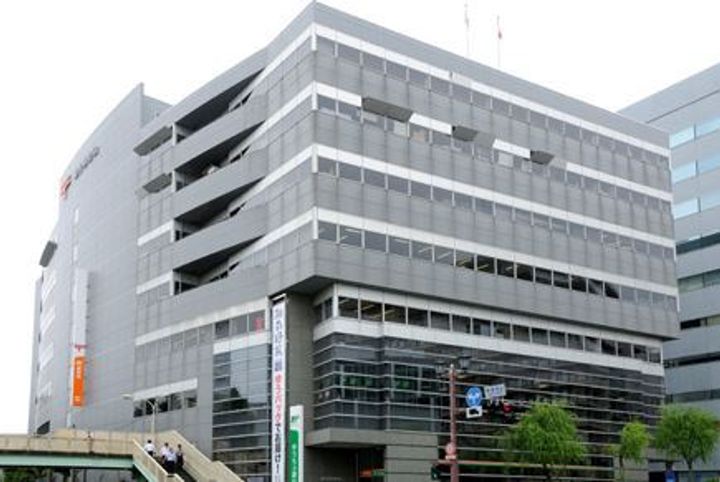 レポサール弥勒寺308の周辺