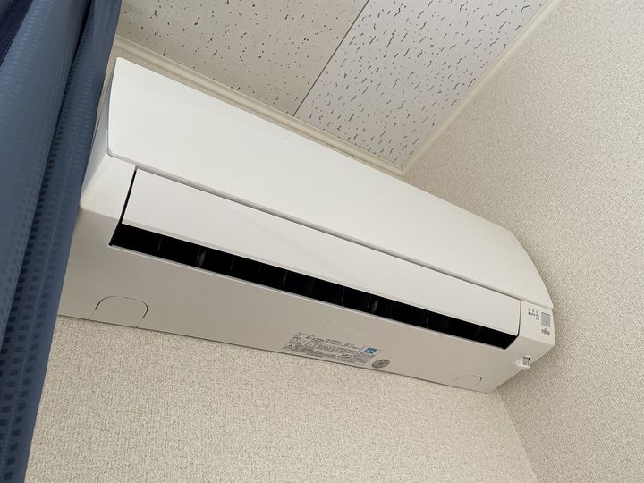 レオパレス高田のその他画像