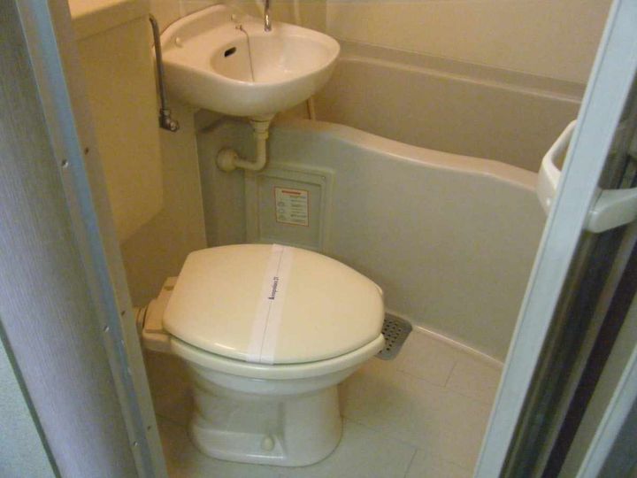 レオパレス湘南バードのその他画像