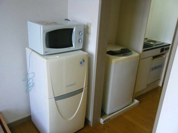 レオパレス湘南バードのその他画像