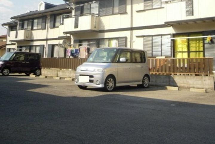 コーポ・ルミエールBのその他画像