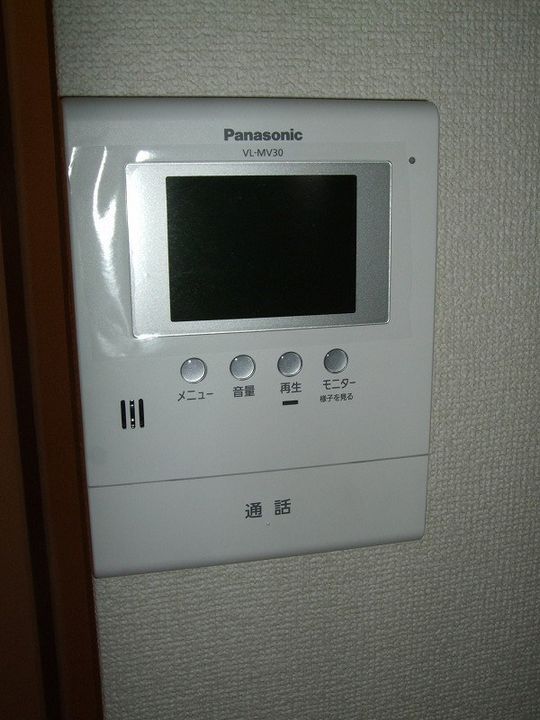 コーポ・ルミエールBのその他画像