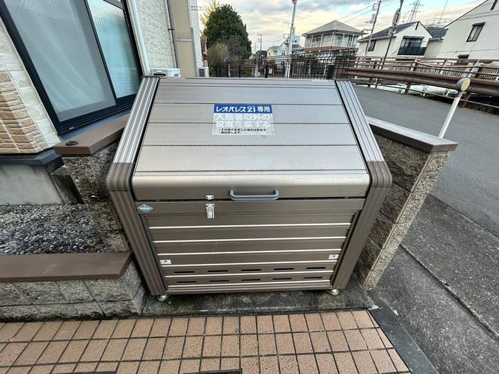 クレイノFERIO101のその他画像