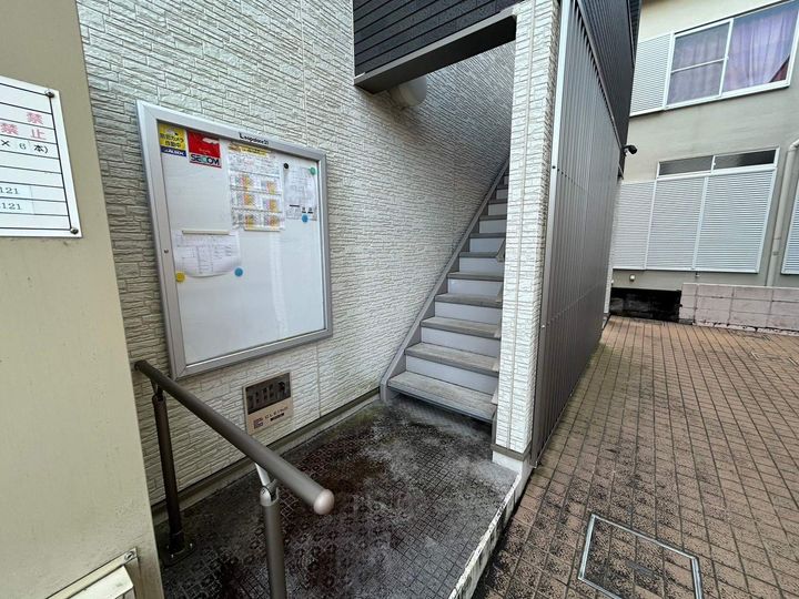 クレイノFERIO101のその他画像