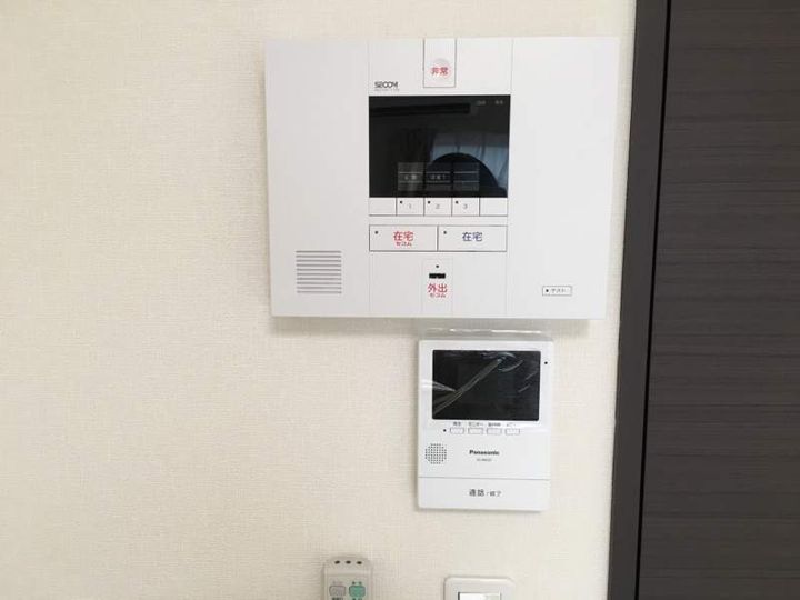 クレイノFERIO101のその他画像