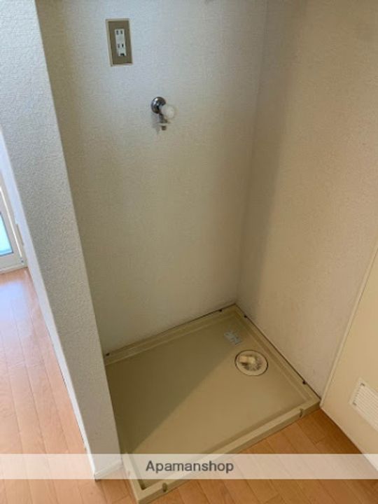 ビューパレス茅ヶ崎の内装