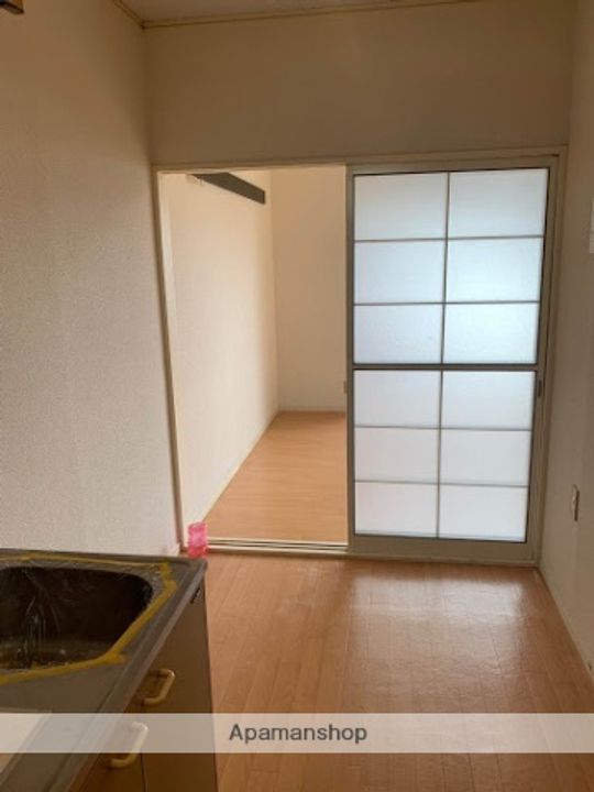 ビューパレス茅ヶ崎の内装