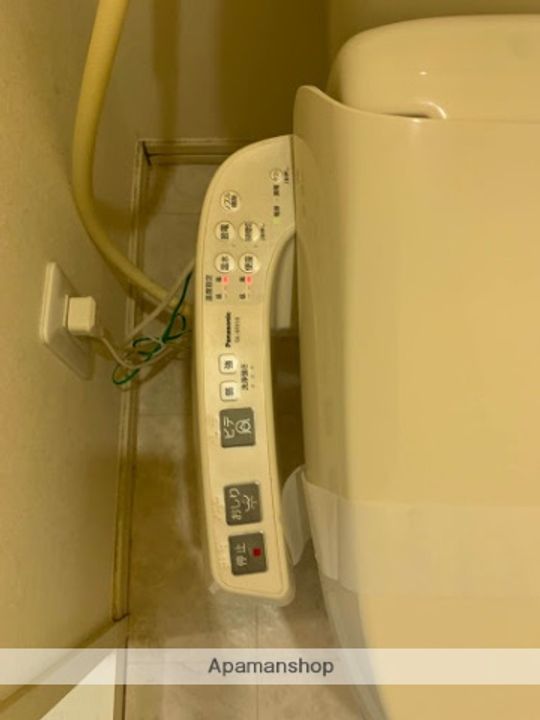 ビューパレス茅ヶ崎の内装