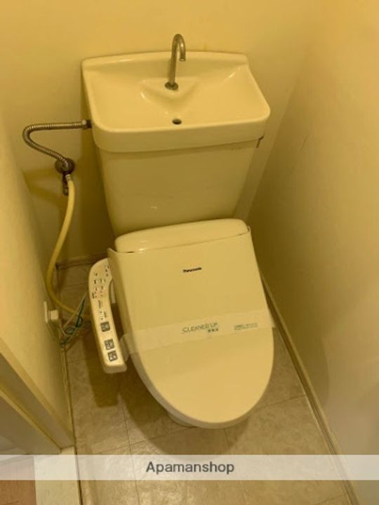 ビューパレス茅ヶ崎のその他画像