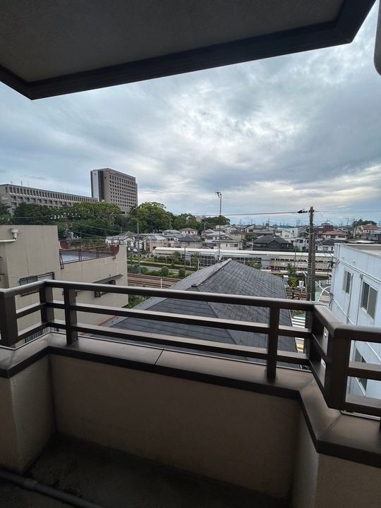 アドーレ湘南の内装