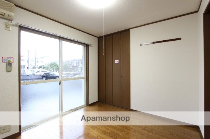 プレミールの居間