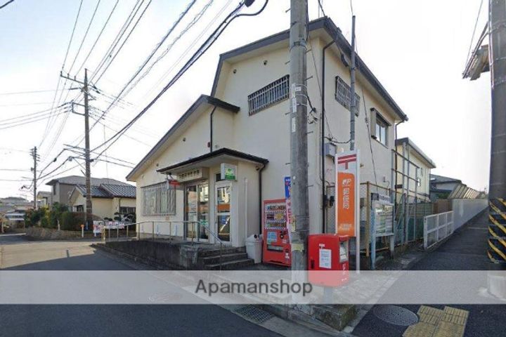 TOWA HOUSEの周辺