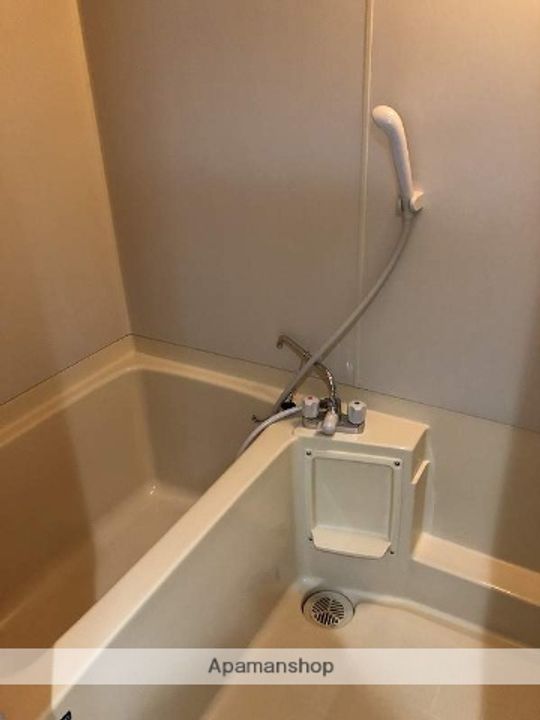 ライフフォーラム桜台の風呂