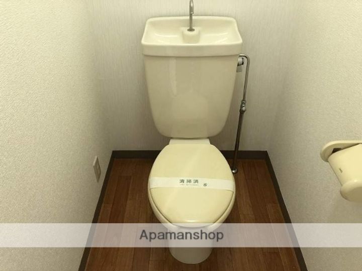 ライフフォーラム桜台のその他画像