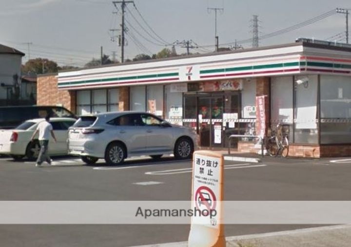 ライフフォーラム桜台の周辺