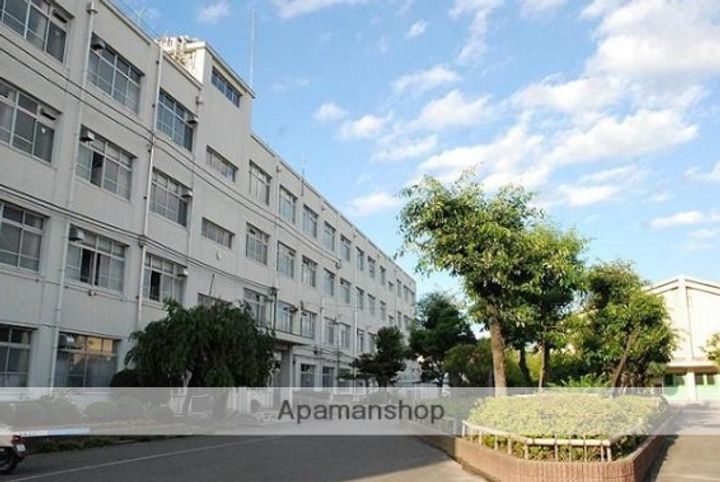 ライフフォーラム桜台の周辺