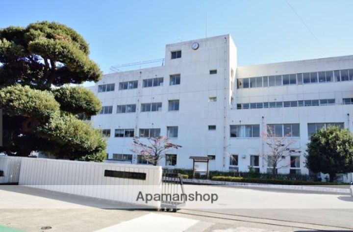 ライフフォーラム桜台の周辺