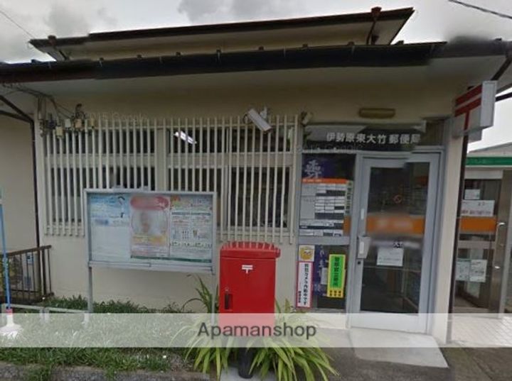 ライフフォーラム桜台の周辺