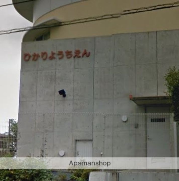 ライフフォーラム桜台の周辺