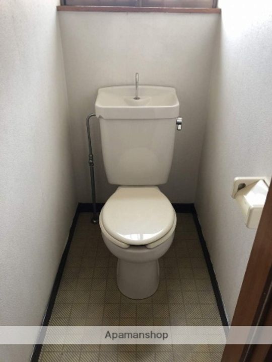 メゾン・スカーレットのその他画像